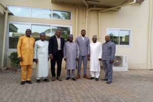 Strengthening Doctoral-Level Collaboration