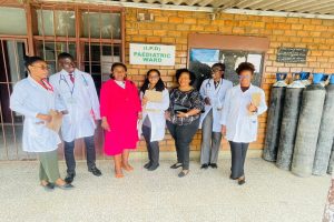 Enroll in our Bachelor of Medicine and Bachelor of Surgery Program