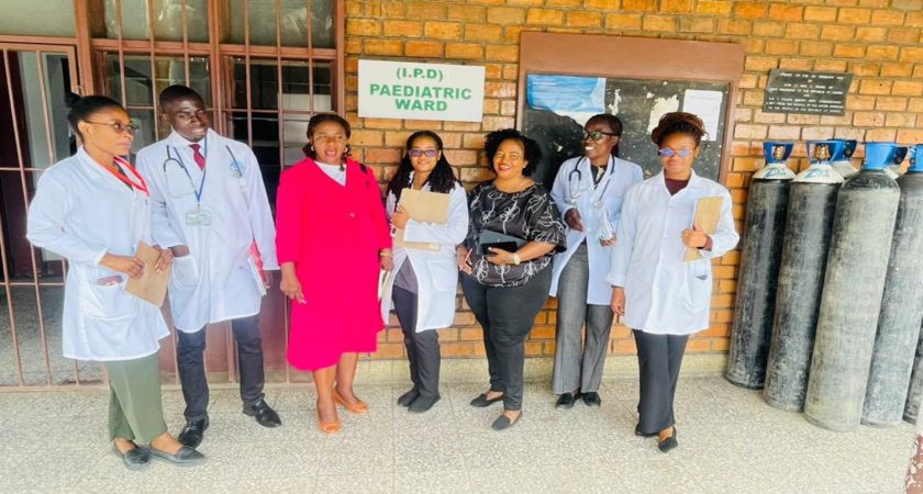 Enroll in our Bachelor of Medicine and Bachelor of Surgery Program