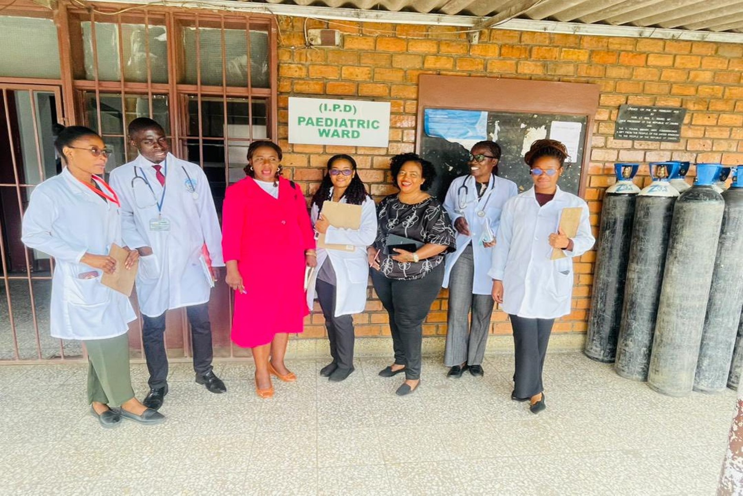 Enroll in our Bachelor of Medicine and Bachelor of Surgery Program